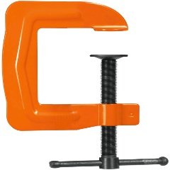 Изображение товара Струбцина TRUPER PTR-2-1/2 17667