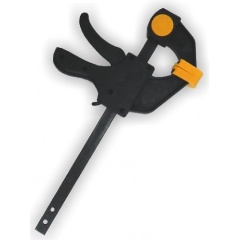 Изображение товара Струбцина Вихрь быстрозажимная, 150х45 мм, 73/9/5/4