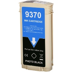 Изображение товара Струйный картридж NV Print 72 Фото Black для HP DesignJet T1100-T1300