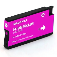 Изображение товара Струйный картридж NV Print 953XLM (NV-F6U17AE) Magenta для HP OfficeJet Pro 7720, 7730, 7740, 8210, 8218, 8710, 8715, 8720, 8725, 8730 (1600 стр)