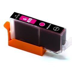 Изображение товара Струйный картридж NV Print CLI-426M (NV-4558B001) Magenta для Canon Pixma iP4840, MG5140, MG6140, MG8140 (10.5 мл)