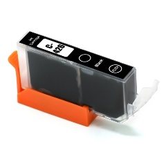 Изображение товара Струйный картридж NV Print CLI-426PBk (NV-4556B001) Black для Canon Pixma iP4840, MG5140, MG6140, MG8140 (10.5 мл)