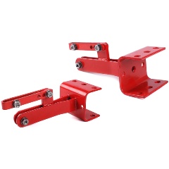 Изображение товара Сцепка МК10.2Р200С для стойки 10мм