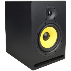 Изображение товара Студийный аудио монитор Axelvox R6 профессиональный 50-20k Гц 110 Вт