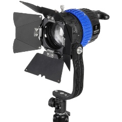 Изображение товара Студийный светодиодный осветитель GreenBean ZOOM 60 LED профессиональный