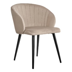 Изображение товара Стул BRADEX HOME Paola латте