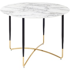 Изображение товара Стол обеденный STOOL GROUP Даймакс, 110х110