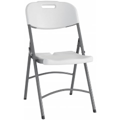 Изображение товара Стул складной банкетный Кейт, белый