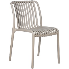 Изображение товара Стул обеденный DOBRIN WALTER (бежевый)