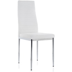 Изображение товара Стул обеденный WOODVILLE DC2-001 white