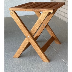 Изображение товара Стул складной без спинки Garden Story SSD-003