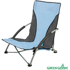 Изображение товара Кресло складное Green Glade M6189