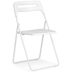 Изображение товара Стул складной WOODVILLE Fold складной white