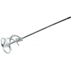 Изображение товара Насадка - миксер Sturm! 9042-05-120x600, для смесей с наконечником SDS+