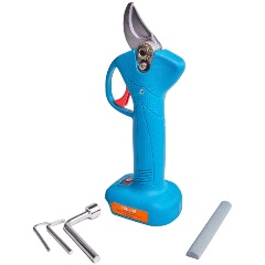 Изображение товара Секатор аккумуляторный Sturm! CPS1803BL 1Battery System без ЗУ и АКБ