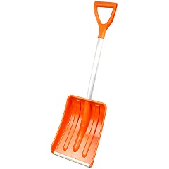 Изображение товара Лопата автомобильная STURM! 3010-15-SA