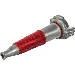 Изображение товара Ствол пожарный DDE РС-70 алюминий D-3 для пожаротушения