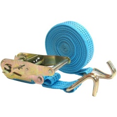 Изображение товара Стяжка для крепления груза MEGAPOWER M-73412H, 4.5т