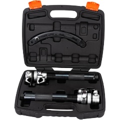 Изображение товара Стяжка пружин АВТОДЕЛО 280мм усиленная