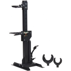 Изображение товара Стяжка пружин ROCK FORCE стационарная, гидравлическая (макс.усилие 1т)