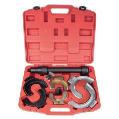 Изображение товара Стяжка пружин универсальная ARNEZI для подвески Макферсон, усиленная