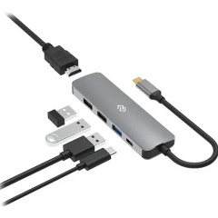 Изображение товара Стыковочная станция Digma DS-501