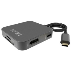 Изображение товара Стыковочная станция Digma DS-741UC_GS