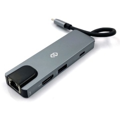 Изображение товара Стыковочная станция Digma DS-945