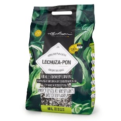 Изображение товара Субстрат минеральный Lechuza-PON для растений, 18 л (19563)