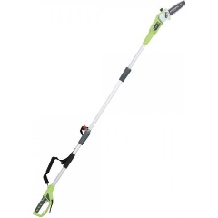 Изображение товара Высоторез электрический GreenWorks GPS7220, 720W, 20 см