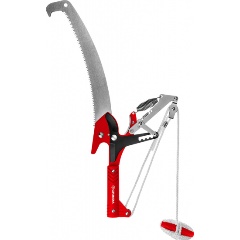 Изображение товара Высоторез штанговый GRINDA HX-350 с храповым механизмом и пилой с режущим крюком