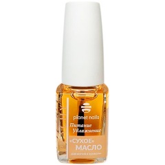 Изображение товара Сухое масло для ногтей и кутикулы PEACHY 10 мл для ухода и укрепления