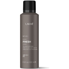 Изображение товара Сухой шампунь LAKME K.FINISH текстурирующий, 200 мл
