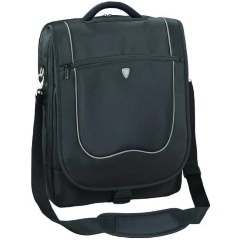 Изображение товара Рюкзак для ноутбука 17" SUMDEX PON-437BK Черный надежный и стильный