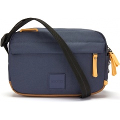 Изображение товара Сумка антивор Pacsafe GO, синий, 2.5 л.