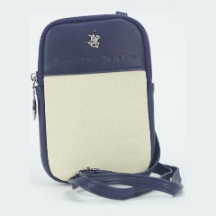 Изображение товара Сумка-чехол Beverly Hills Polo Club BH-3214-BL, синий