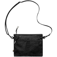 Изображение товара Сумка через плечо Gaston Luga LWCBBK Lightweight, черный