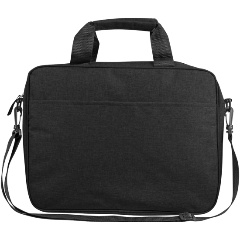 Изображение товара Сумка для документов и ноутбука OASIS Брейв, диагональ 13,3 см, черный