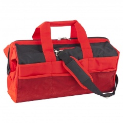 Изображение товара Сумка для инструмента MATRIX 90252, 18 карманов, 510х210х360 мм