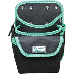 Изображение товара Сумка для инструмента универсальная поясная Pro'sKit ST-5105 С00036615