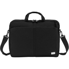 Изображение товара Сумка для ноутбука 15.6" Digma R-210 черный полиэстер (R210BK)