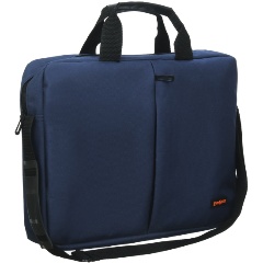 Изображение товара Сумка для ноутбука 15.6" ExeGate Office F1590 Dark-Blue