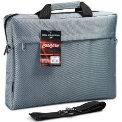 Изображение товара Сумка для ноутбука 15.6" ExeGate Start S15 Grey (EX205136RUS)