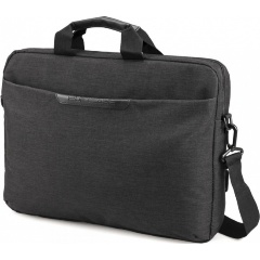 Изображение товара Сумка для ноутбука 15.6" Portcase KCB-161 черная