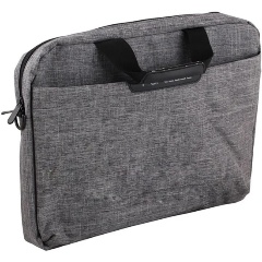 Изображение товара Сумка для ноутбука 15.6" Portcase KCB-161 Grey