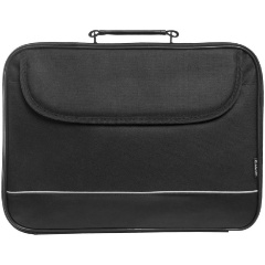 Изображение товара Сумка для ноутбука 15-16" Defender ASCETIC Black (26019)