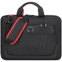Изображение товара Сумка для ноутбука 15,6 DELSEY PARVIS PLUS черная