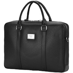 Изображение товара Сумка для ноутбука Continent CM-122 Black (15,6")