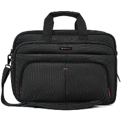 Изображение товара Сумка для ноутбука Magellan X Range 16L черный