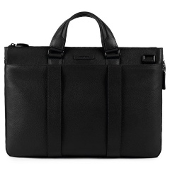 Изображение товара Сумка для ноутбука PIQUADRO Modus Special CA4021MOS/N, черный
